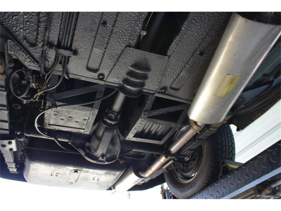 1970 MG MGB Roadster - Image 8 of 12