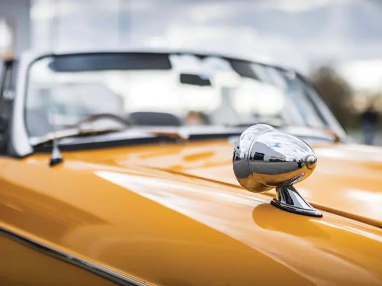 1970 MG MGB Roadster - Image 21 of 31