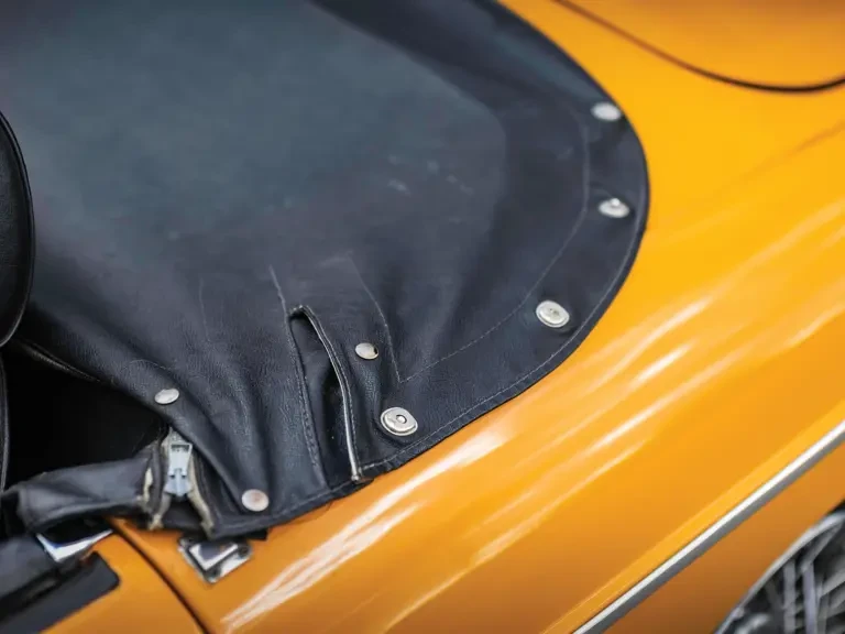1970 MG MGB Roadster - Image 18 of 31