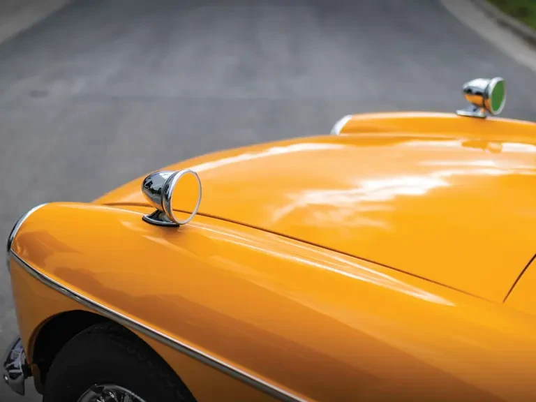 1970 MG MGB Roadster - Image 20 of 31