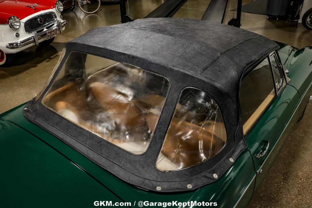 1970 MG MGB - Image 19 of 21