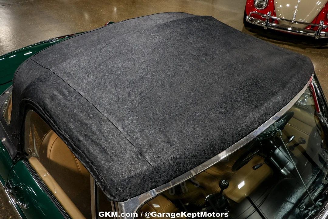 1970 MG MGB - Image 21 of 21