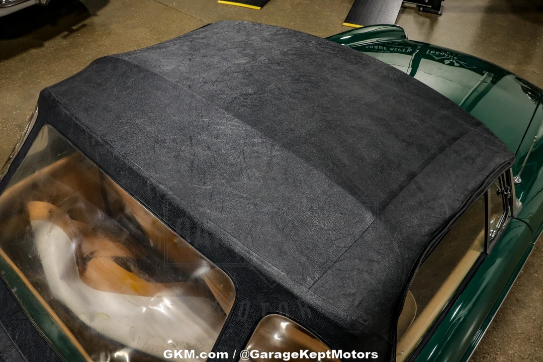 1970 MG MGB - Image 20 of 21