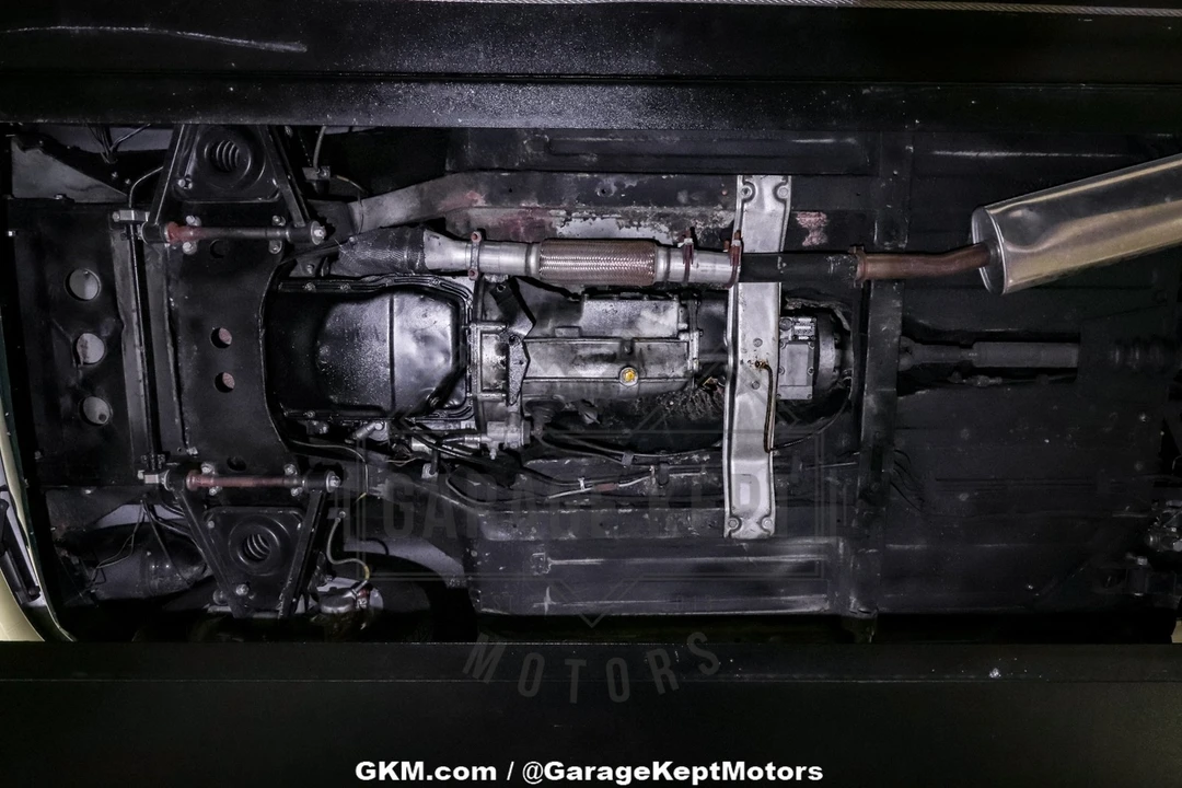 1970 MG MGB - Image 8 of 21
