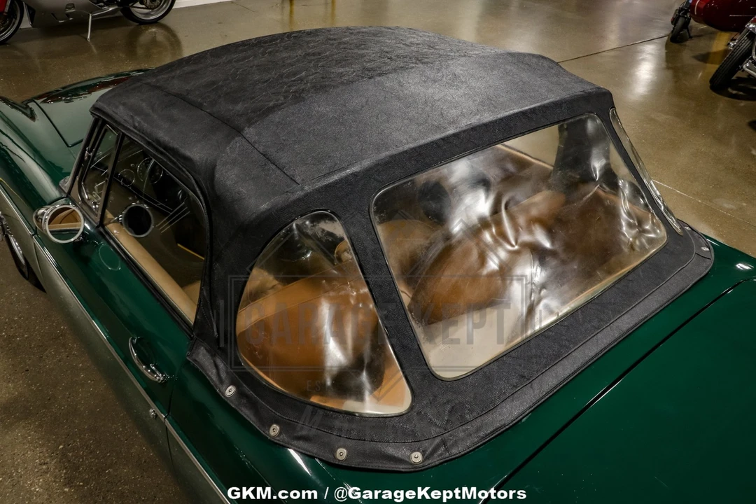 1970 MG MGB - Image 18 of 21