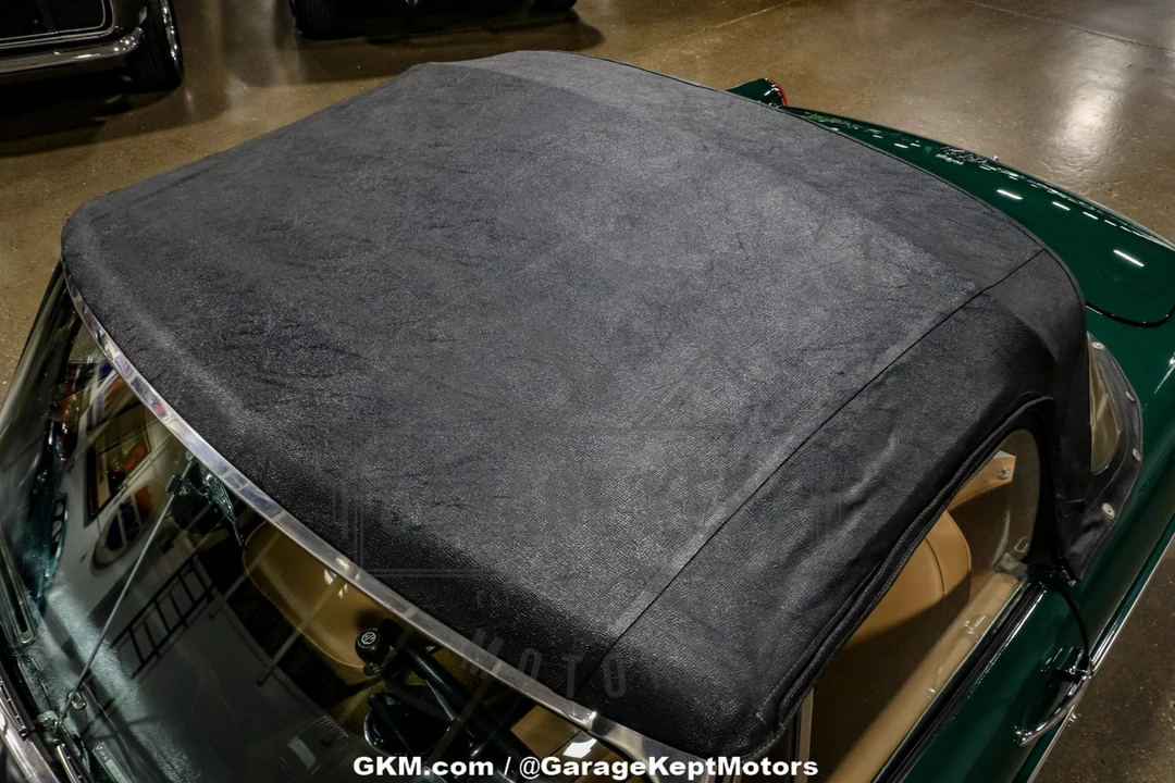 1970 MG MGB - Image 16 of 21