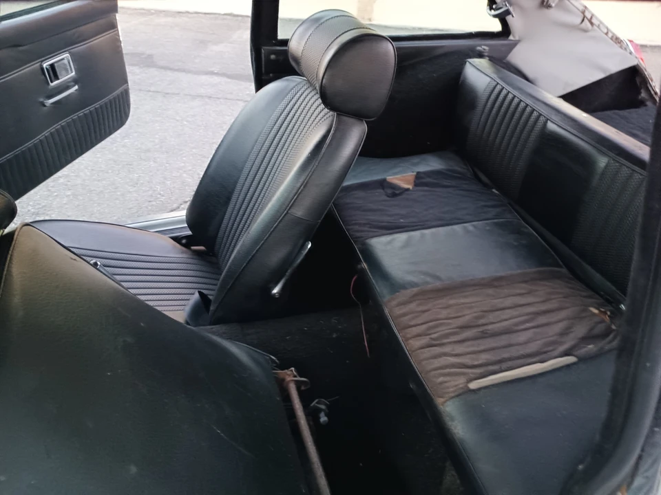 1970 MG MGB GT - Image 20 of 20