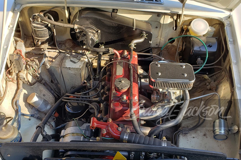 1970 MG MGB Roadster - Image 2 of 4