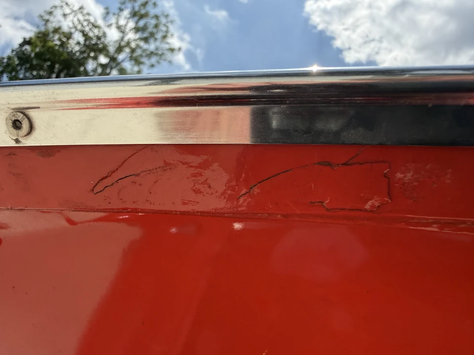 1970 MG MGB Roadster - Image 25 of 31