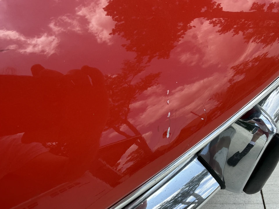 1970 MG MGB Roadster - Image 24 of 31