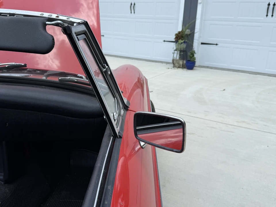1970 MG MGB Roadster - Image 18 of 31