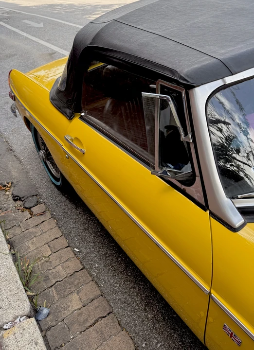 1970 MG MGB Roadster - Image 18 of 31