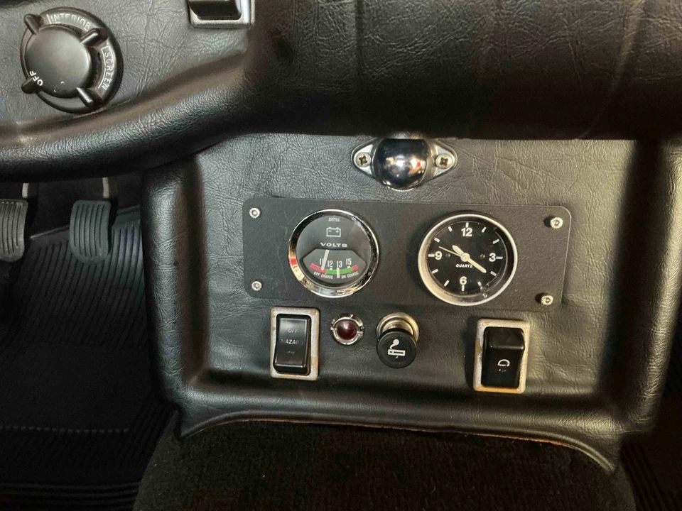 1970 MG MGB Roadster - Image 21 of 31