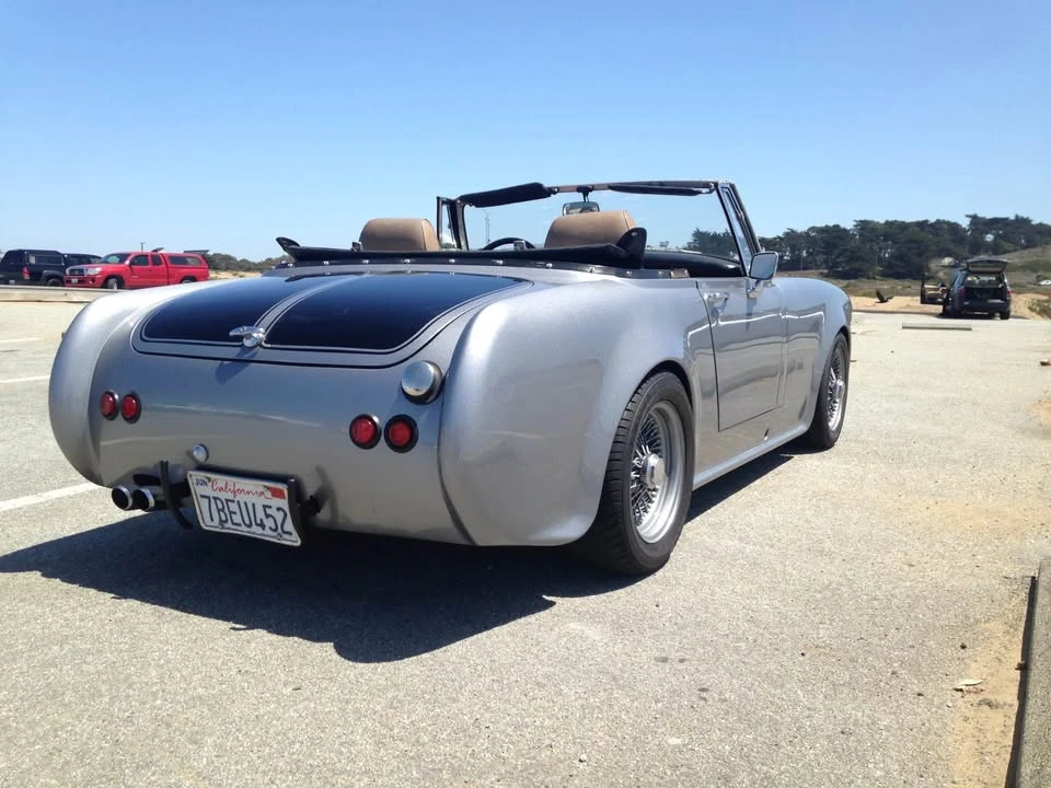 1970 MG Midget - Image 3 of 8
