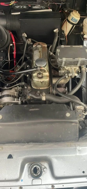 1970 MG Midget - Image 4 of 8