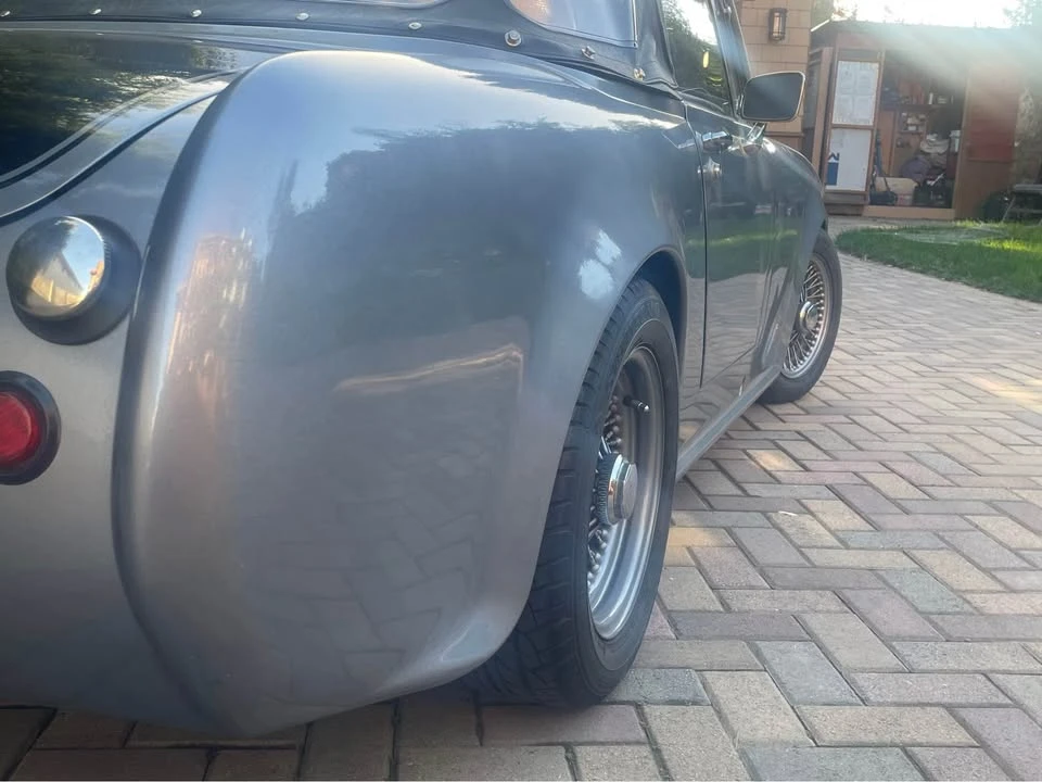 1970 MG Midget - Image 8 of 9