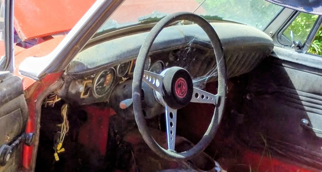 1970 MG Midget - Image 3 of 15