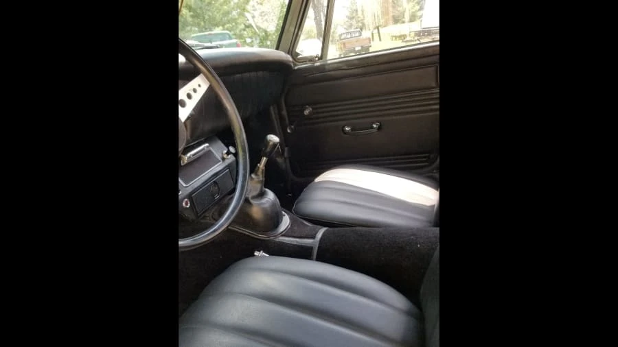 1970 MG Midget - Image 3 of 9