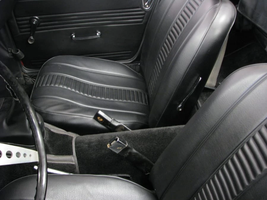 1970 MG Midget - Image 4 of 6