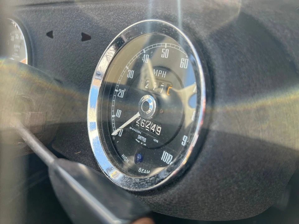 1970 MG Midget - Image 28 of 30