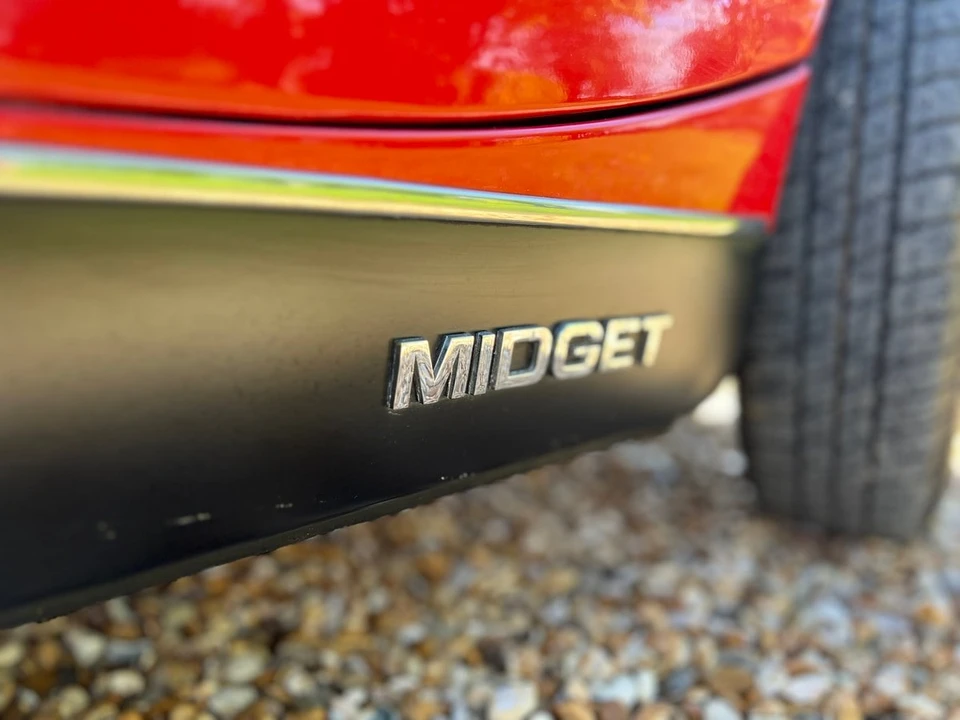 1970 MG Midget - Image 6 of 30