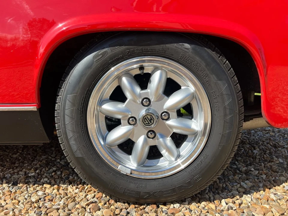 1970 MG Midget - Image 26 of 30