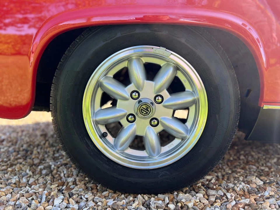 1970 MG Midget - Image 27 of 30