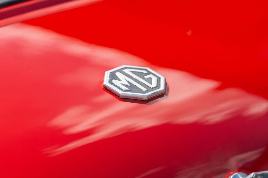 1970 MG Midget - Image 6 of 15