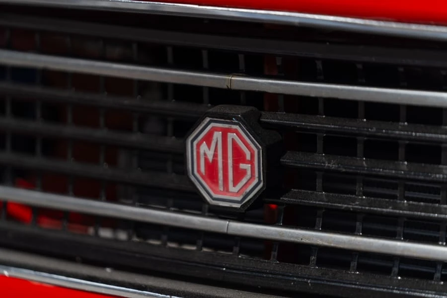 1970 MG Midget - Image 4 of 15