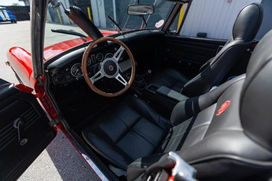 1970 MG Midget - Image 10 of 15