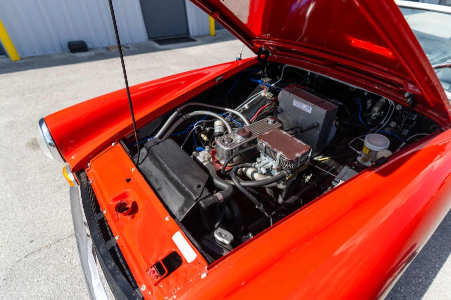 1970 MG Midget - Image 15 of 15
