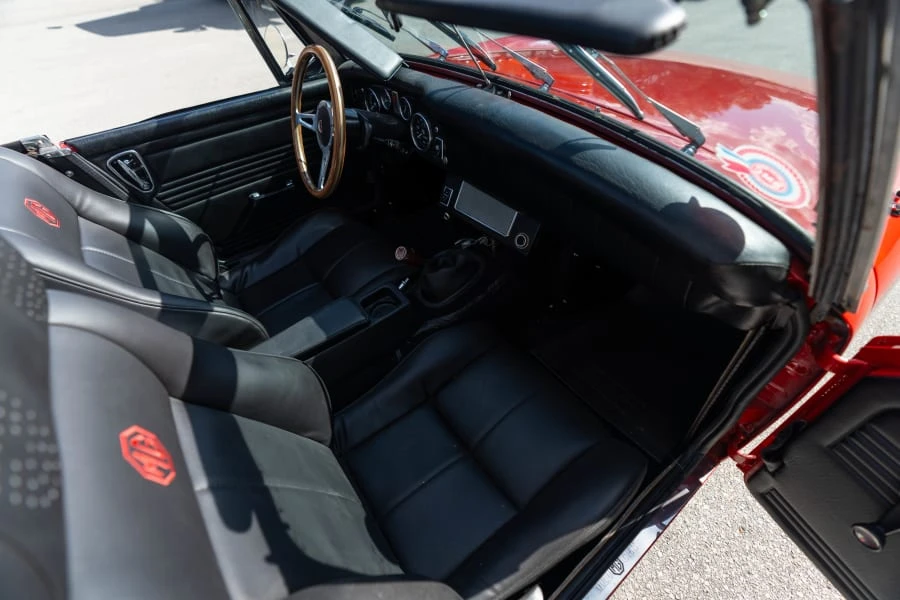 1970 MG Midget - Image 12 of 15