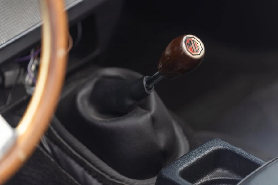 1970 MG Midget - Image 13 of 15