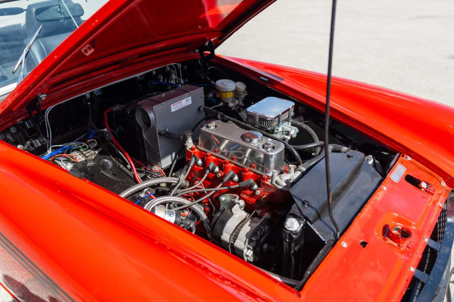 1970 MG Midget - Image 14 of 15