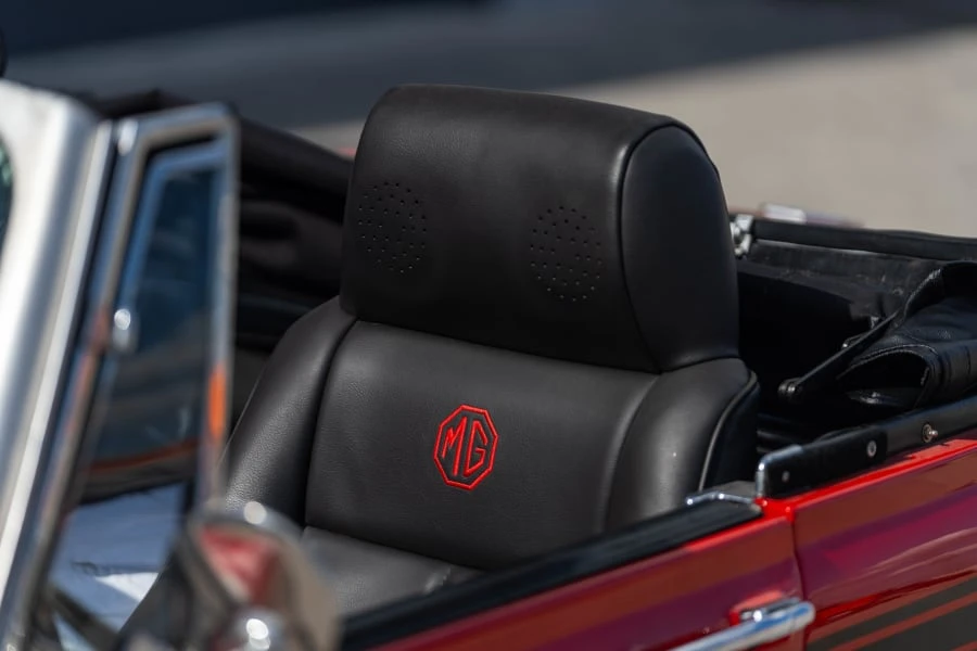 1970 MG Midget - Image 11 of 15