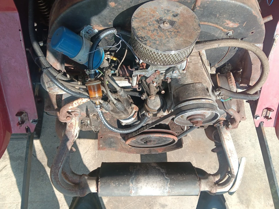 1970 MG - Image 3 of 14