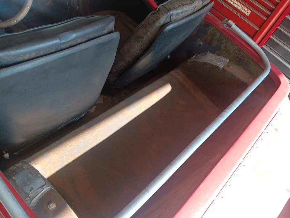 1970 MG - Image 4 of 14