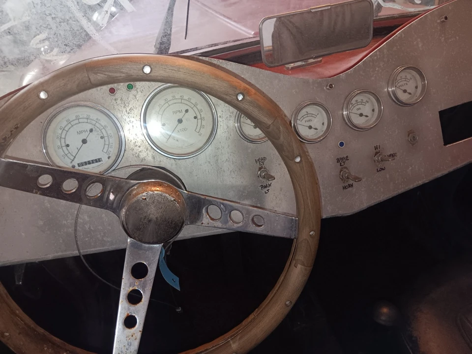 1970 MG - Image 14 of 14