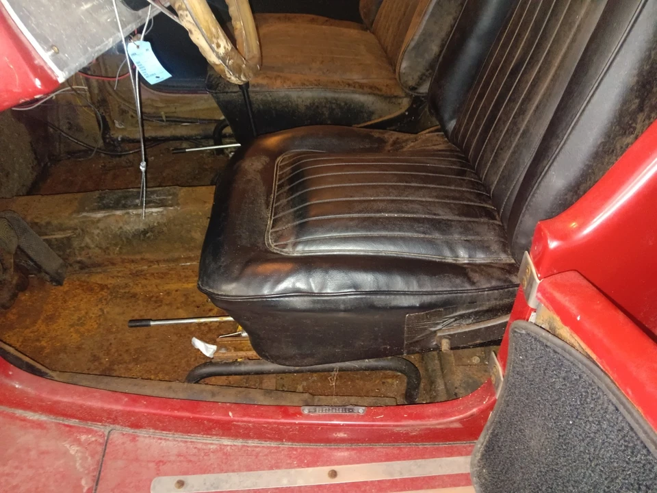 1970 MG - Image 13 of 14