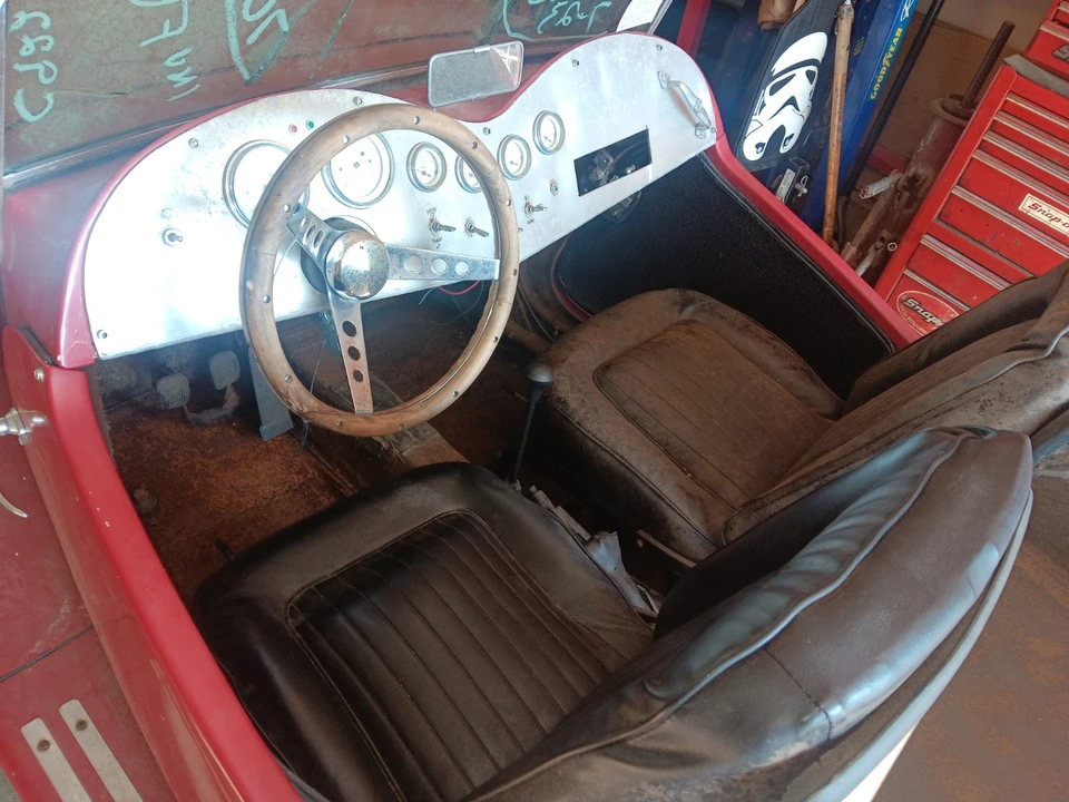 1970 MG - Image 5 of 14