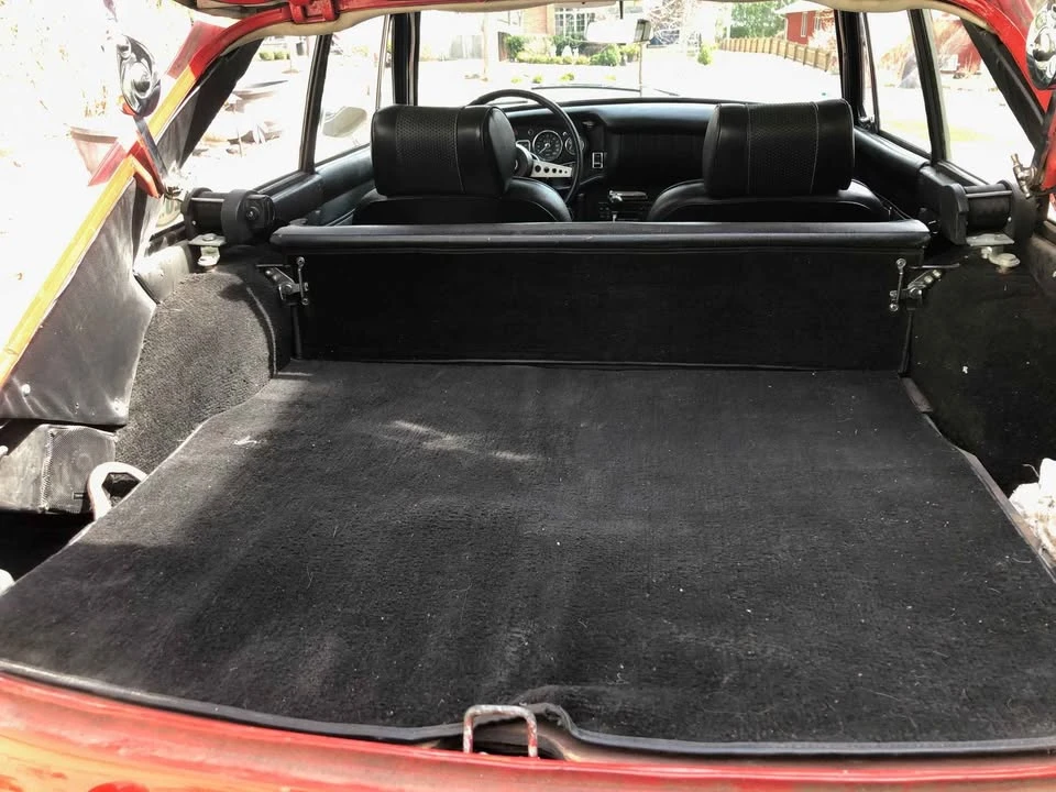 1970 MG MGB Roadster - Image 6 of 17