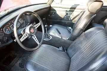 1970 MG MGB Roadster - Image 7 of 17