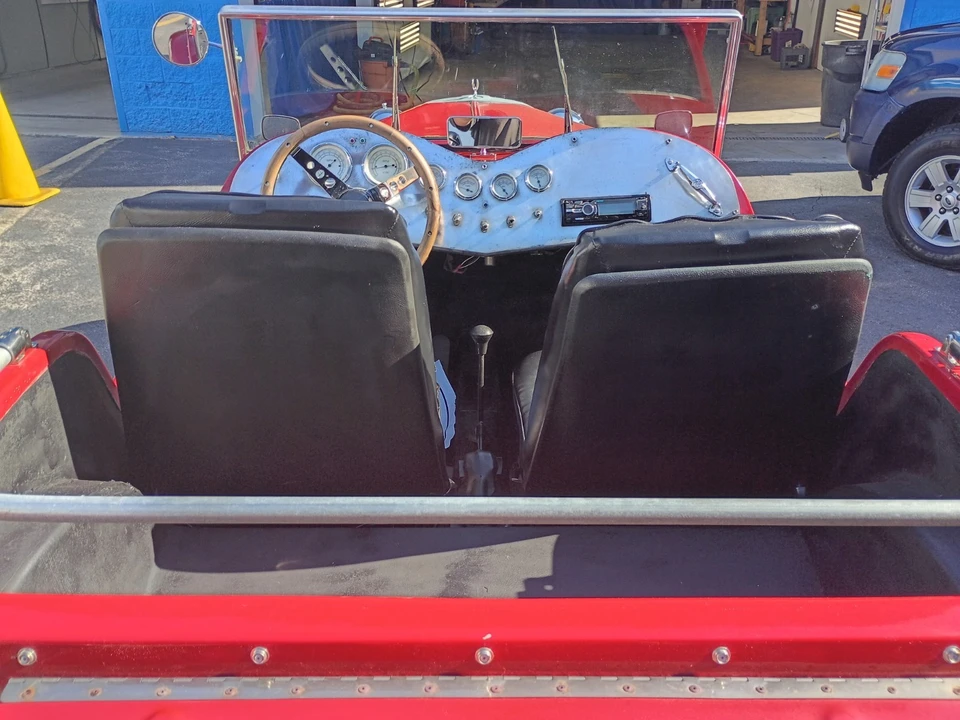 1970 MG - Image 7 of 11