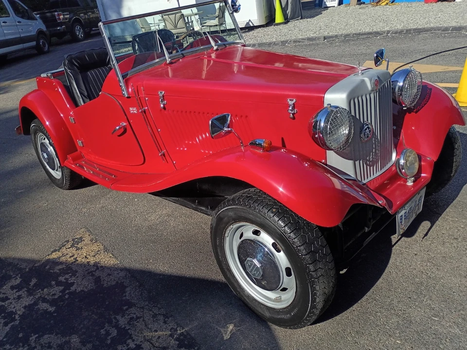 1970 MG - Image 10 of 11
