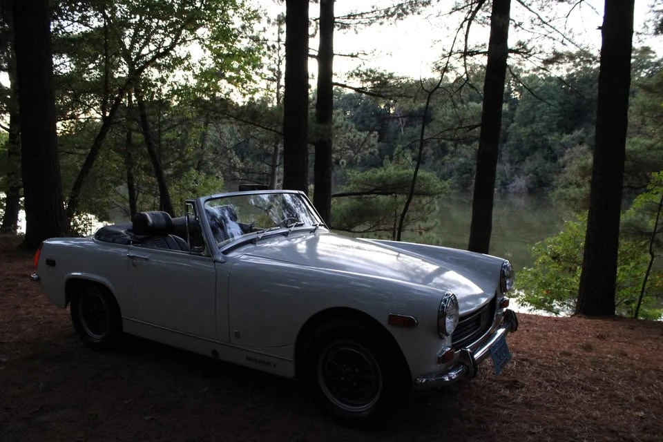 1970 MG Midget - Image 3 of 8