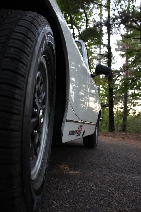 1970 MG Midget - Image 7 of 8
