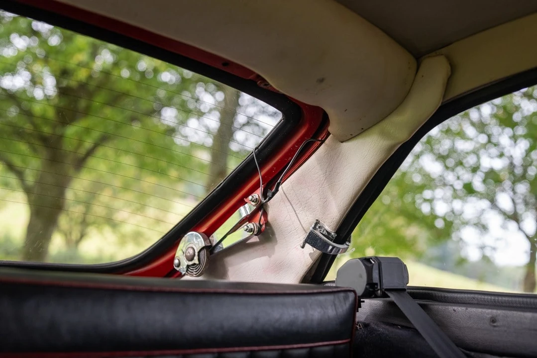 1970 MG MGB GT - Image 29 of 30