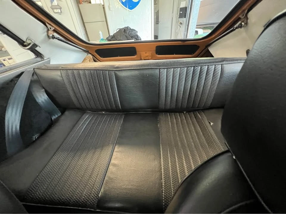1970 MG MGB GT - Image 10 of 11
