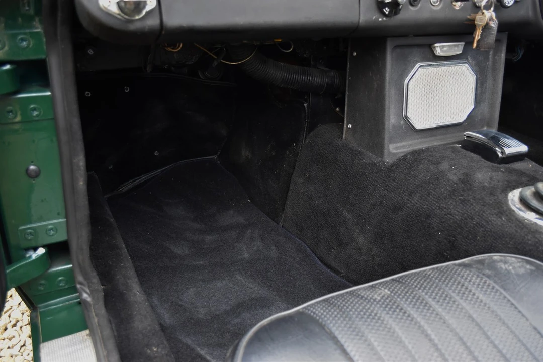 1970 MG MGB Roadster - Image 27 of 30