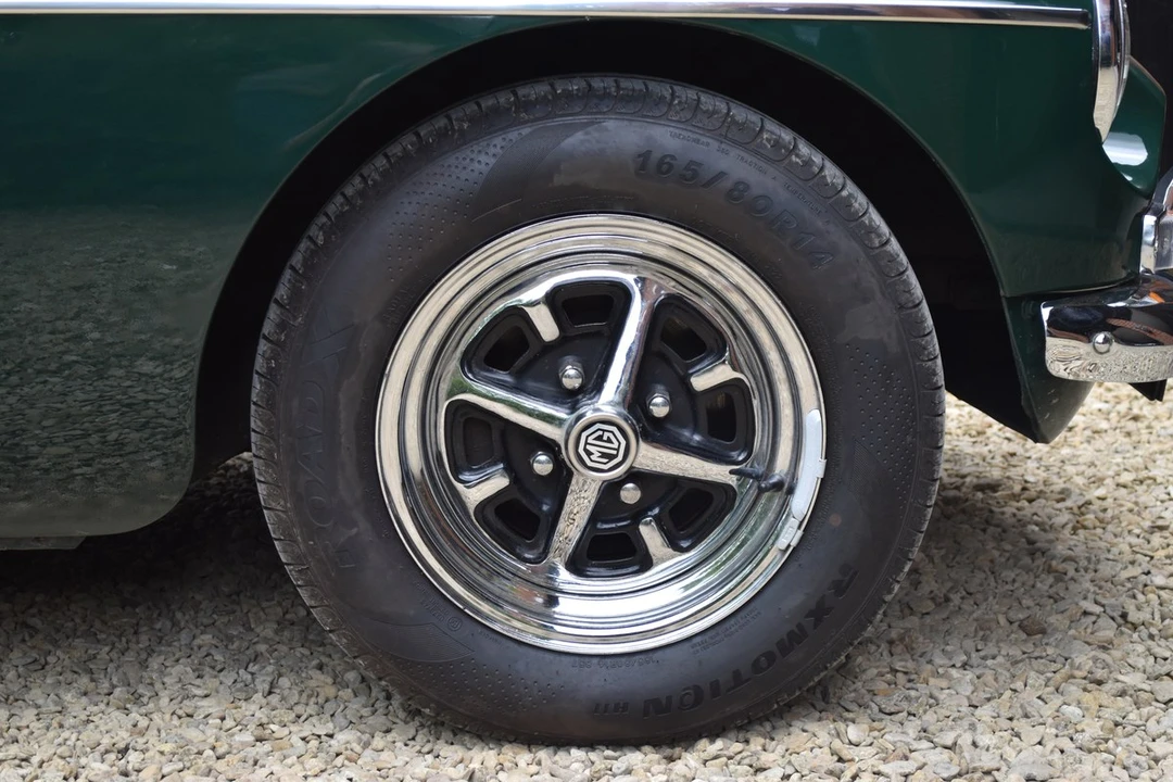 1970 MG MGB Roadster - Image 17 of 30